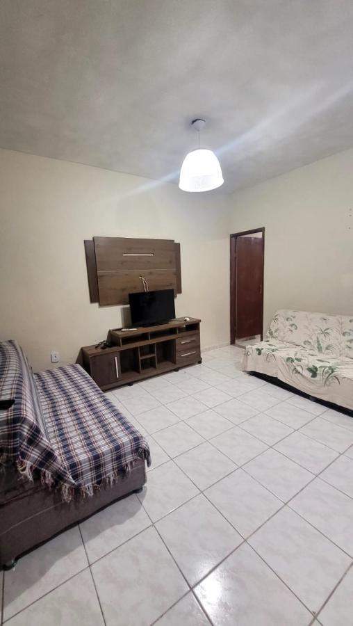 Appartement Bourguignon à Piúma Extérieur photo