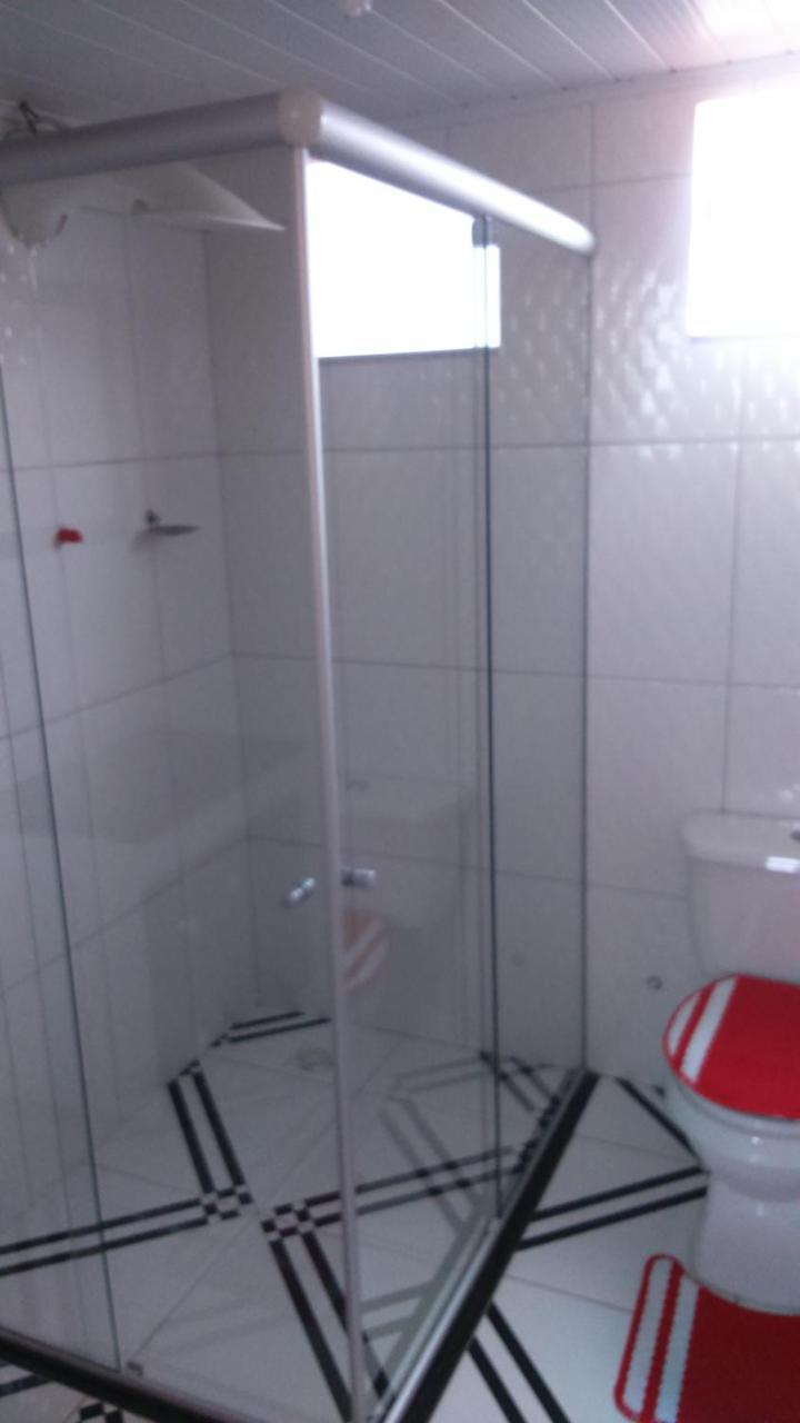 Appartement Bourguignon à Piúma Extérieur photo