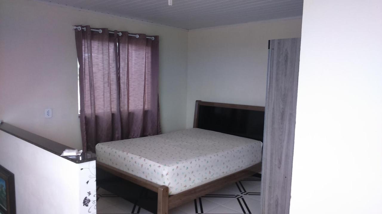Appartement Bourguignon à Piúma Extérieur photo