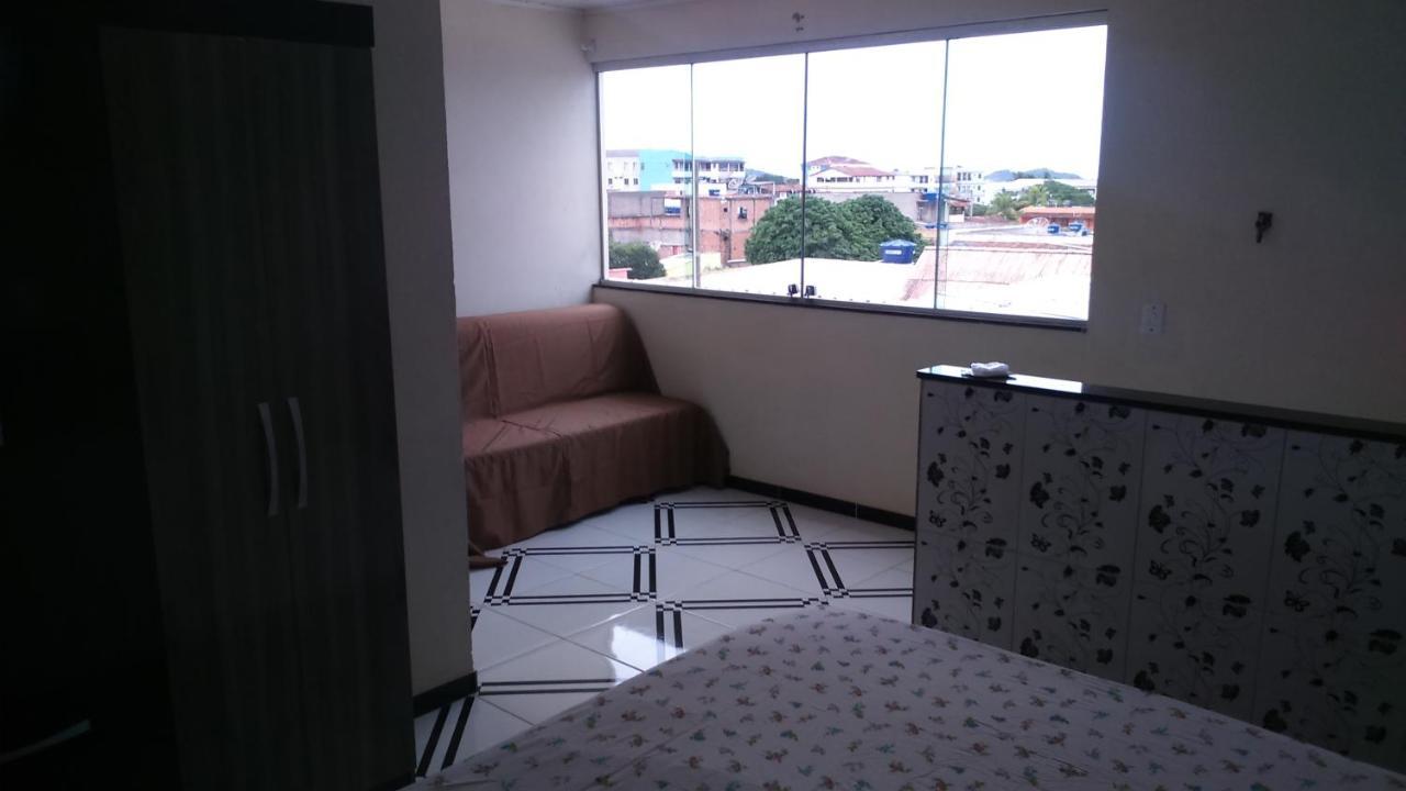 Appartement Bourguignon à Piúma Extérieur photo