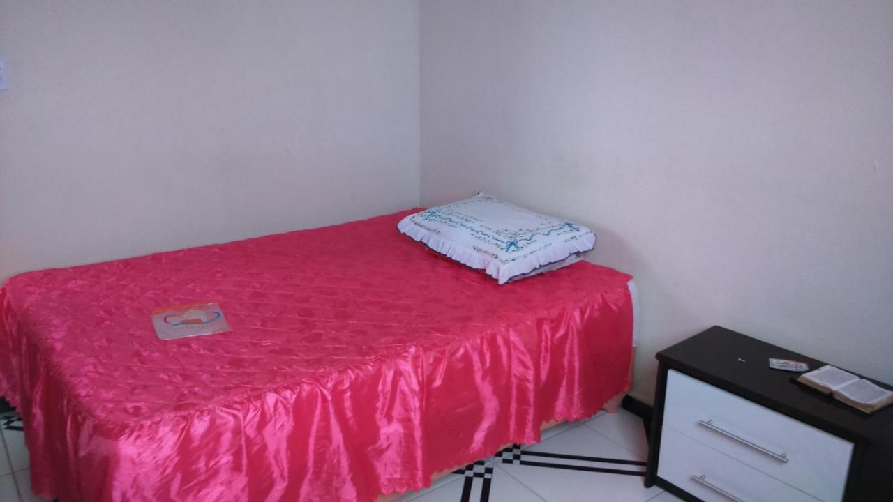 Appartement Bourguignon à Piúma Extérieur photo